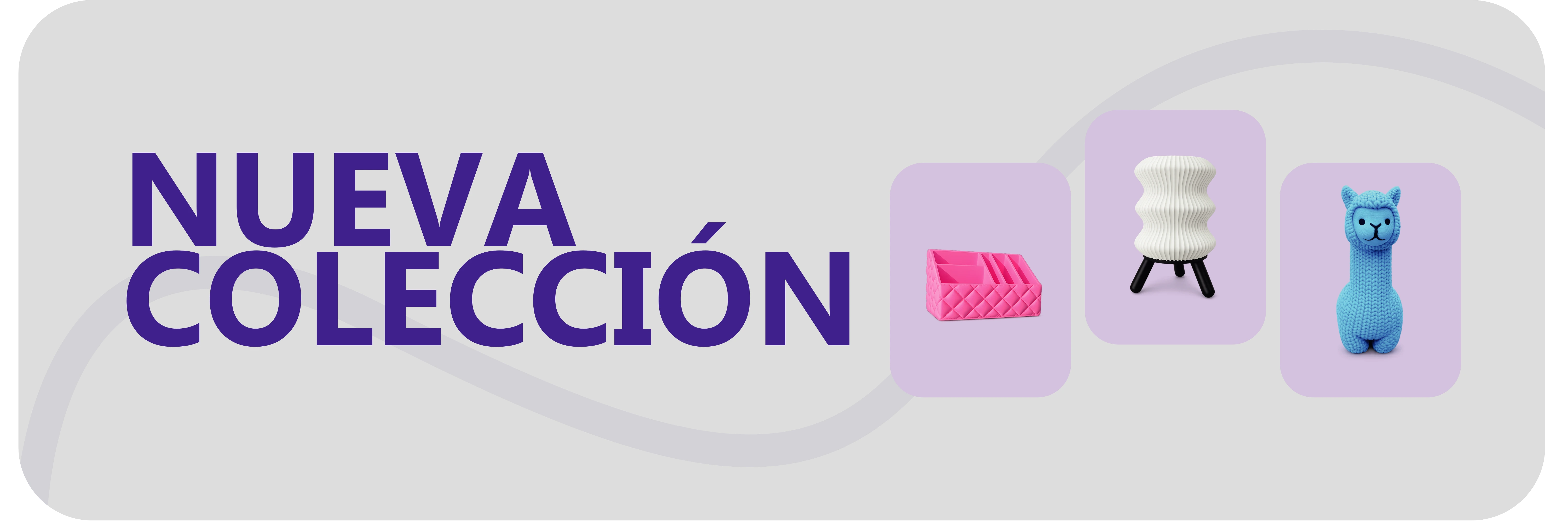 M&A Designs — Nueva Colección