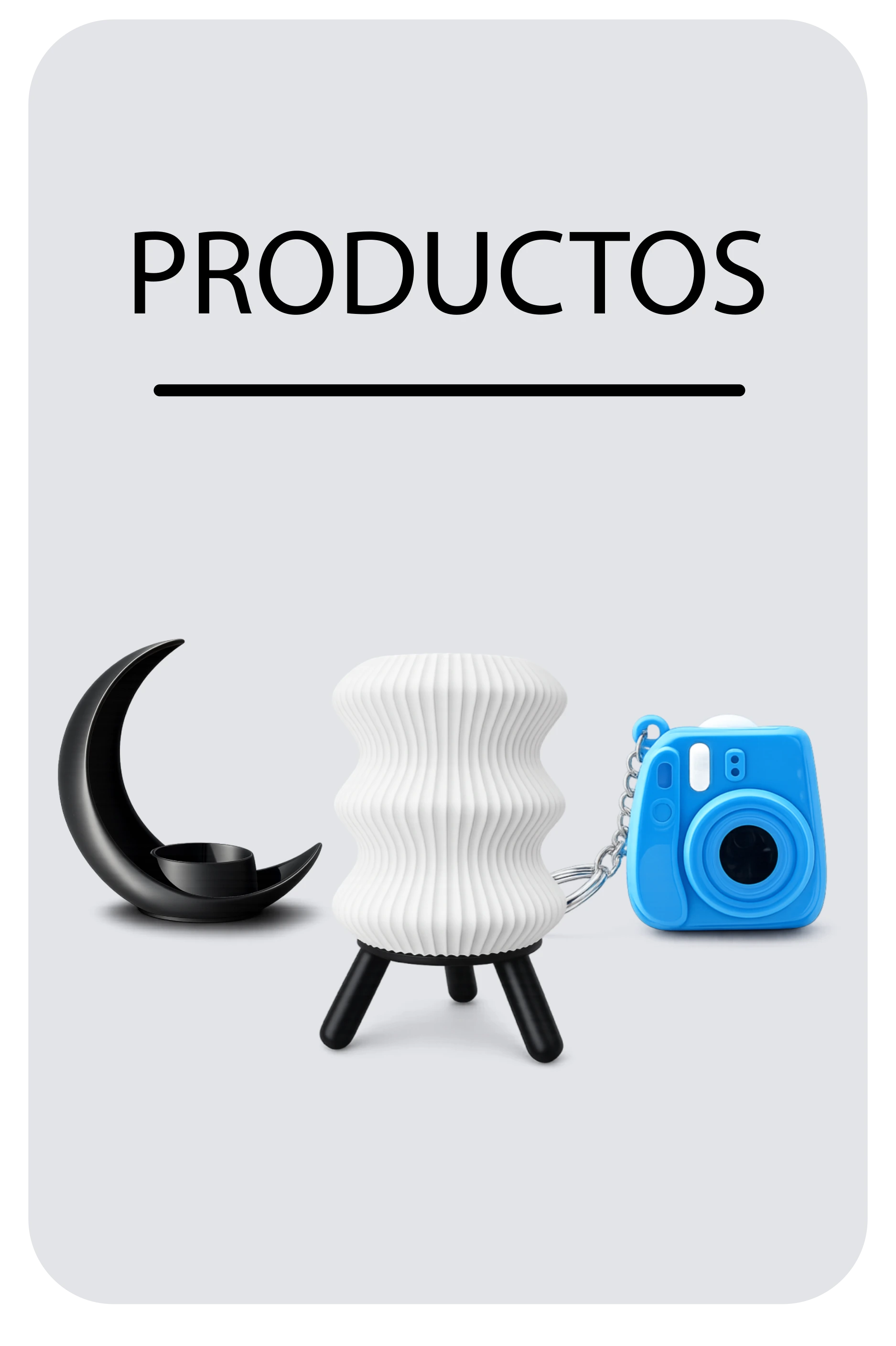 Explorar productos
