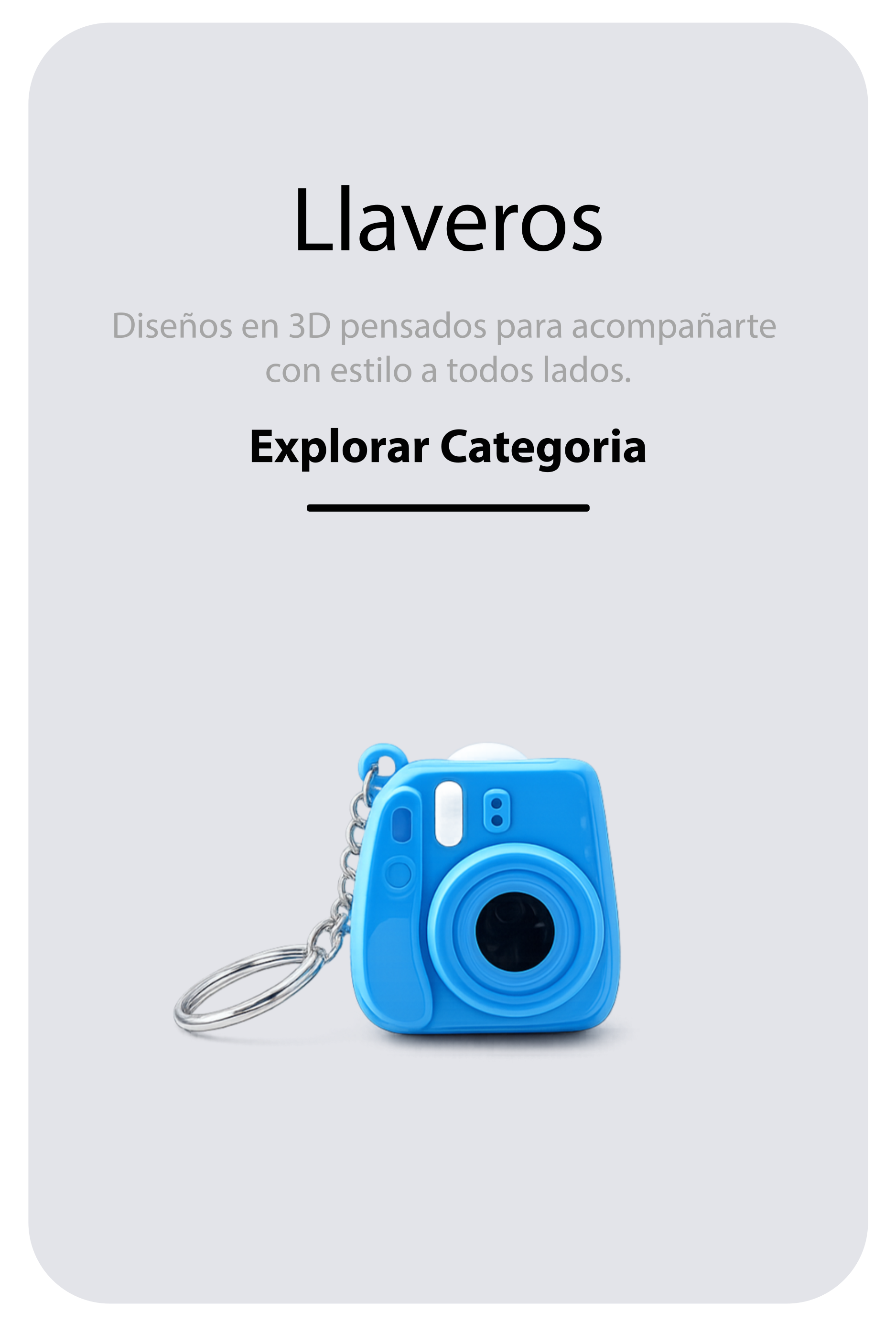Llaveros