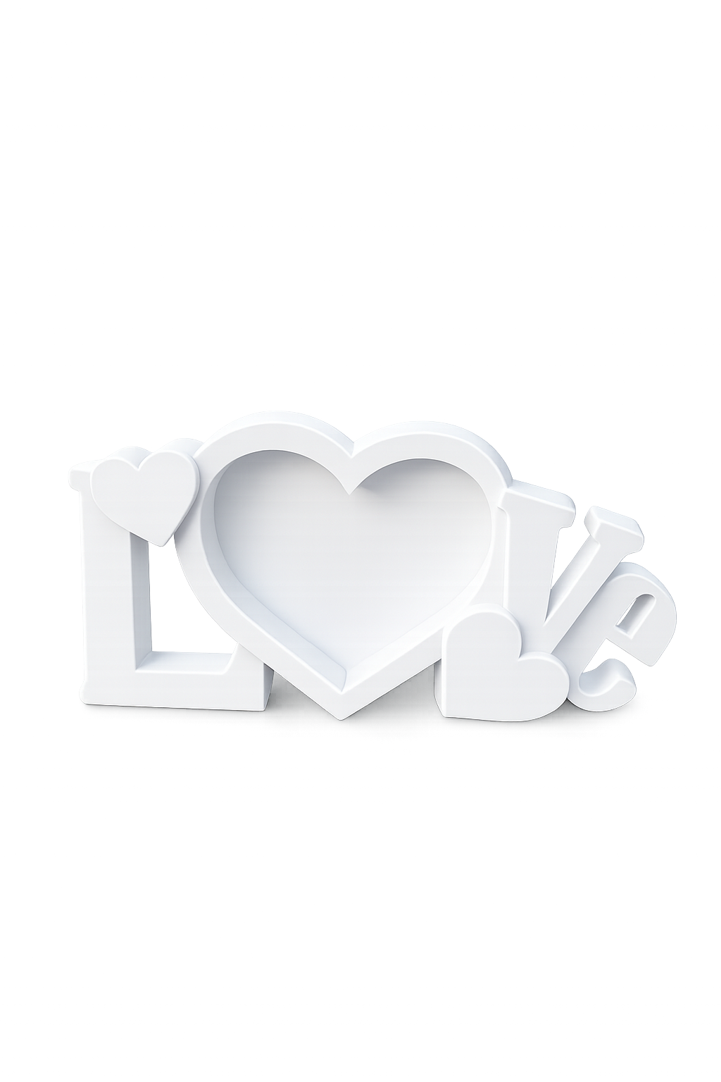 Cuadro Moderno Love