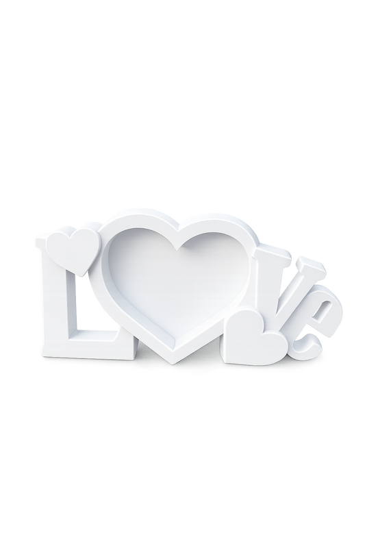 Cuadro Moderno Love