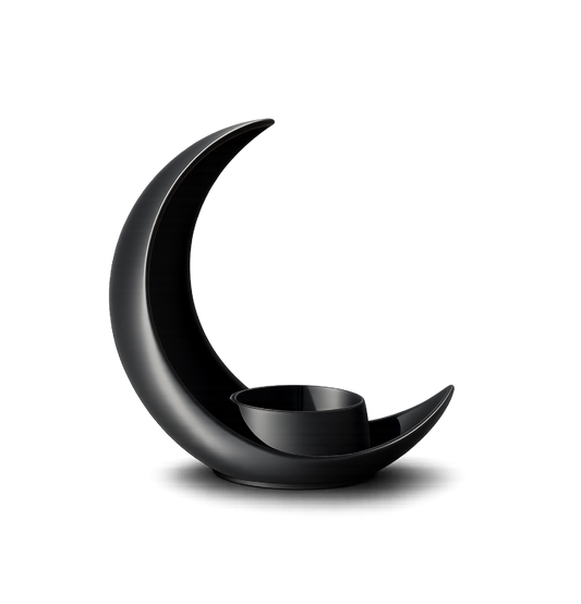 Portavela Media Luna