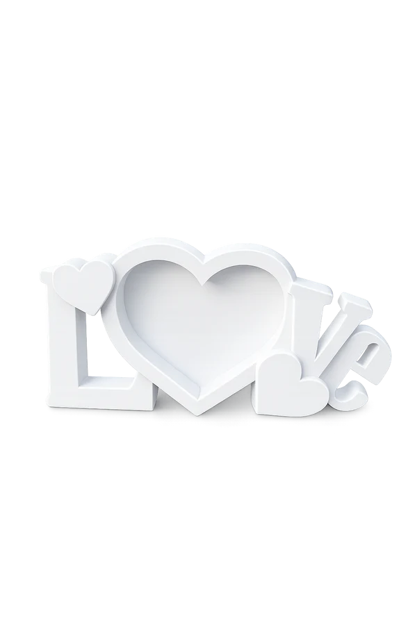 Cuadro Moderno Love